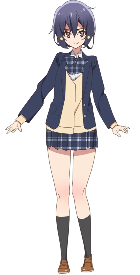 水野爱